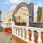 Semesterbostad Casa Yeray