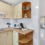 Semesterbostad Casa Yeray
