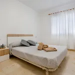 Casa Yeray Semesterbostad *
