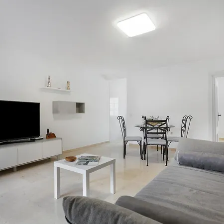 Holiday home Casa Yeray *