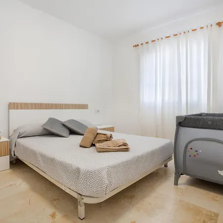 Holiday home Casa Yeray Caleta De Fuste