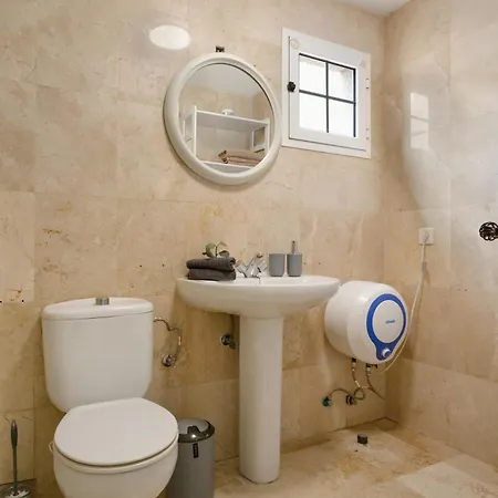 Casa Yeray *