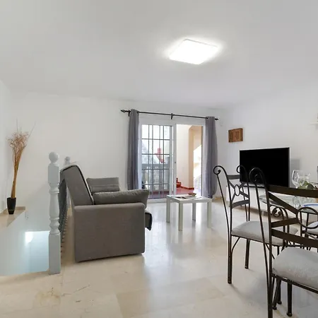 Casa Yeray *