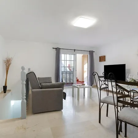 Casa Yeray *