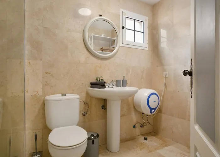 Casa Yeray *