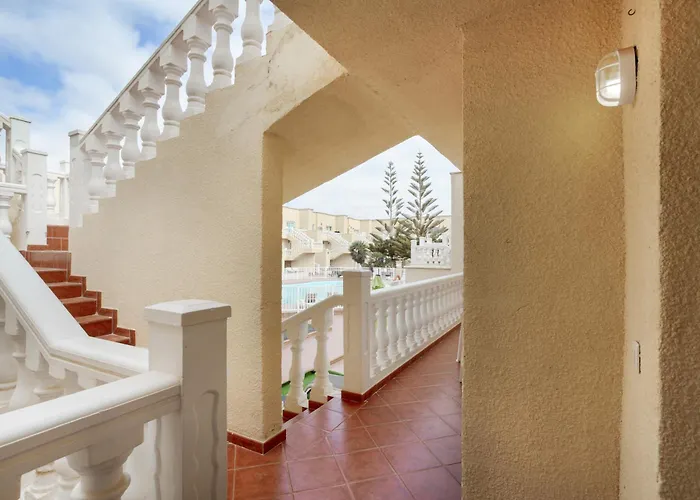 Casa Yeray