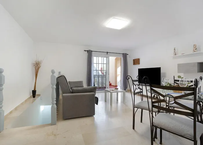 Casa Yeray *