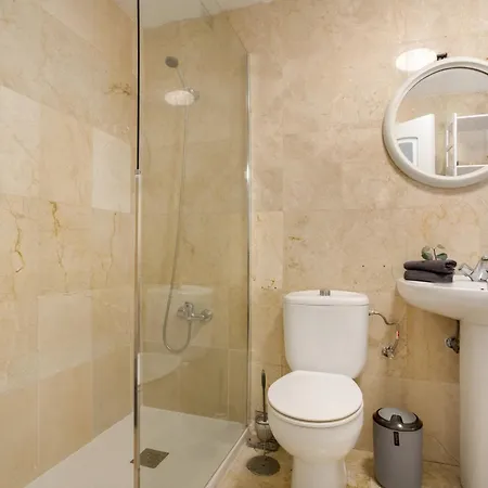 Semesterbostad Casa Yeray