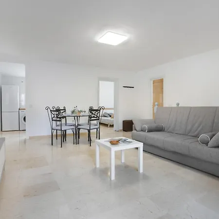 Casa Yeray Semesterbostad