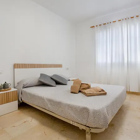Casa Yeray