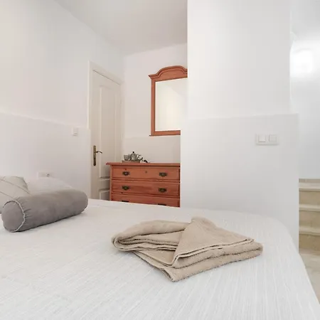 Casa Yeray Dom wakacyjny