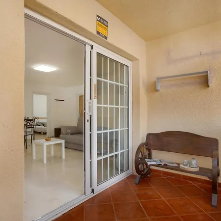 Casa Yeray Dom wakacyjny Caleta De Fuste