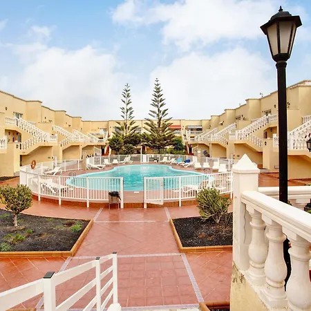 Casa Yeray *